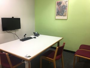Interview Room